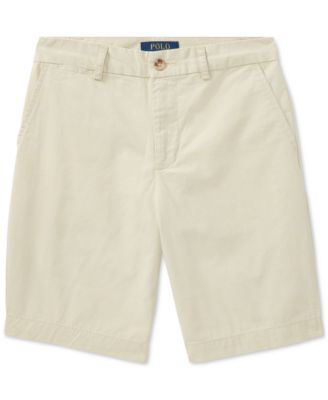 polo boys shorts