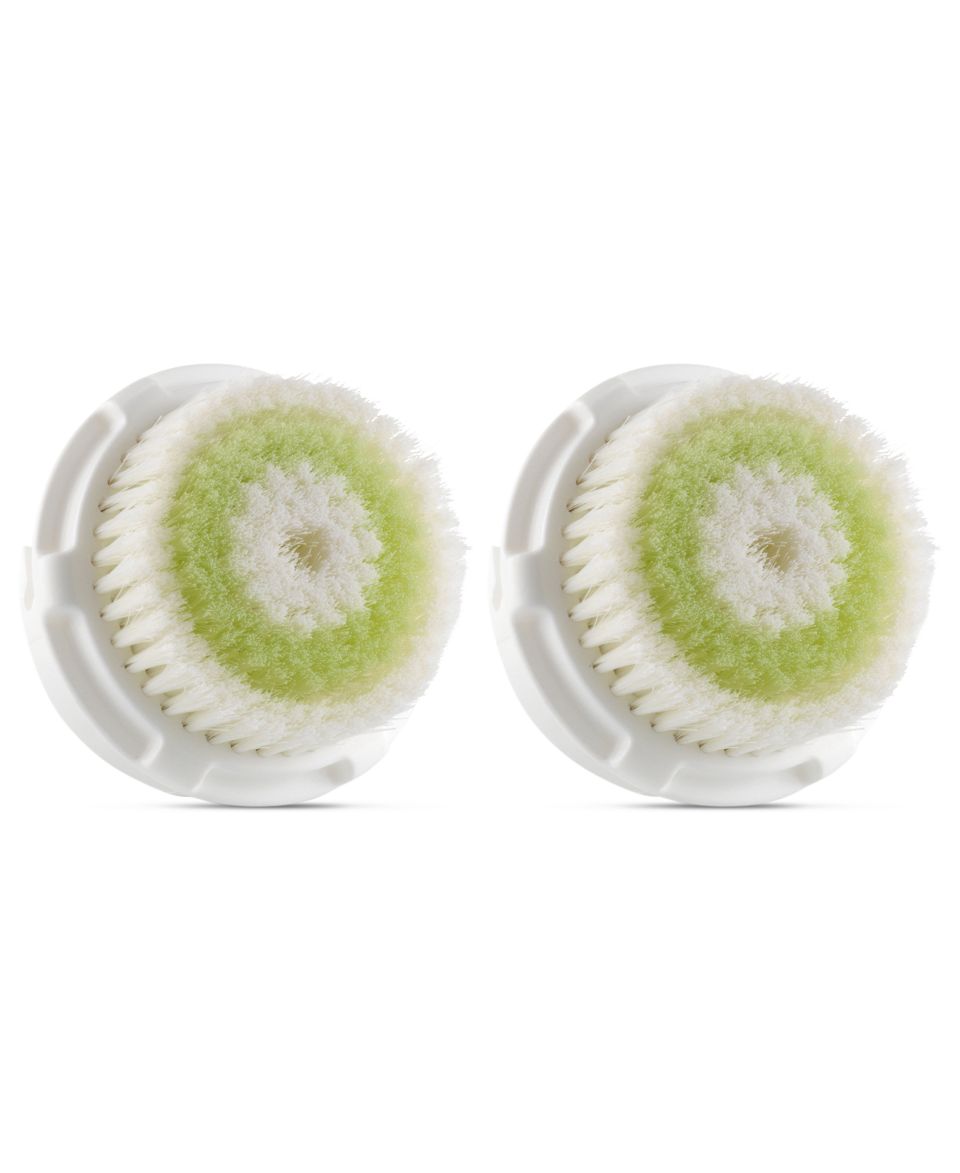 Clarisonic Dual Brush Head Pack   Normal   Makeup   Beauty