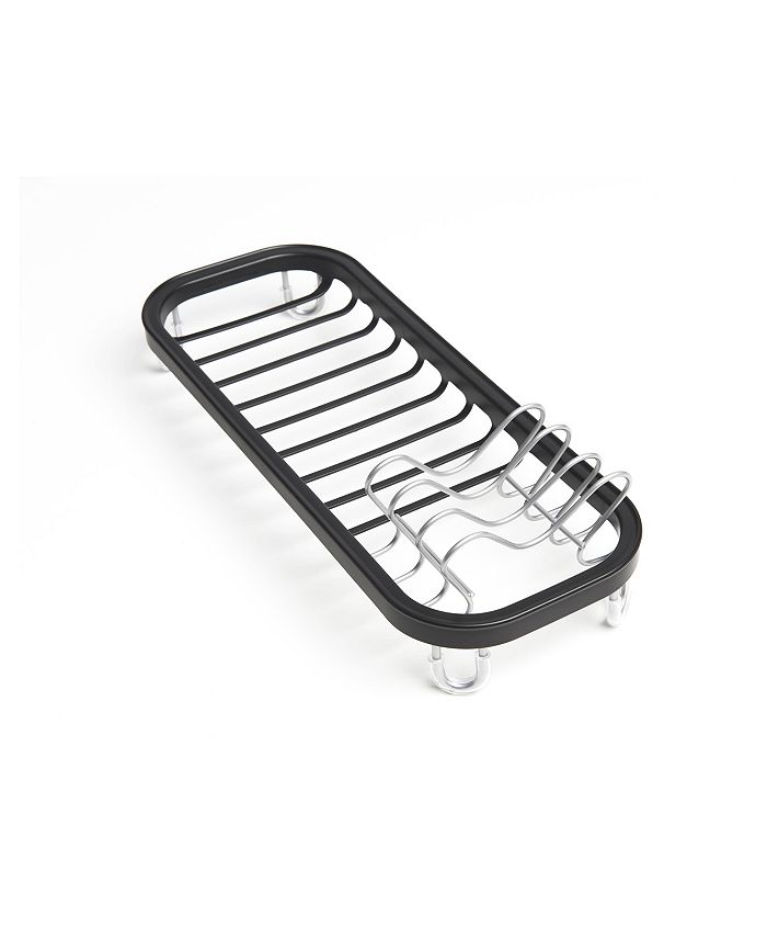 Umbra Sinkin Mini Dish Rack Reviews Cleaning Organization Home Macy S Review & comparison, last update march 1, 2021. sinkin mini dish rack