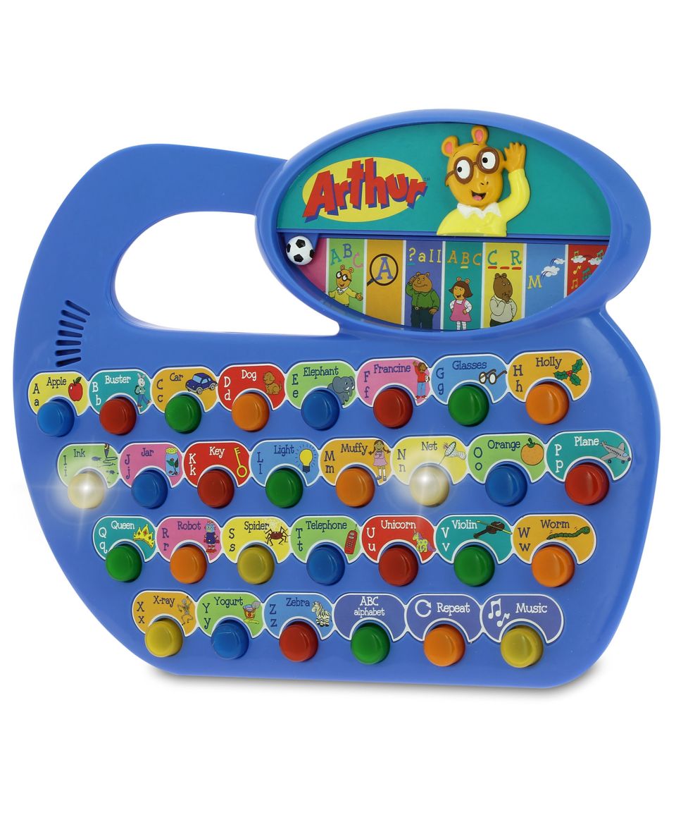 Kidz Delight Kids Toy, Smithsonian Kids Alphabet Board   Kids