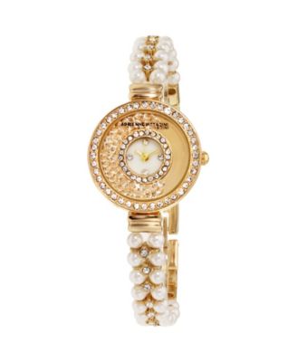 adrienne vittadini uhr diamond collection