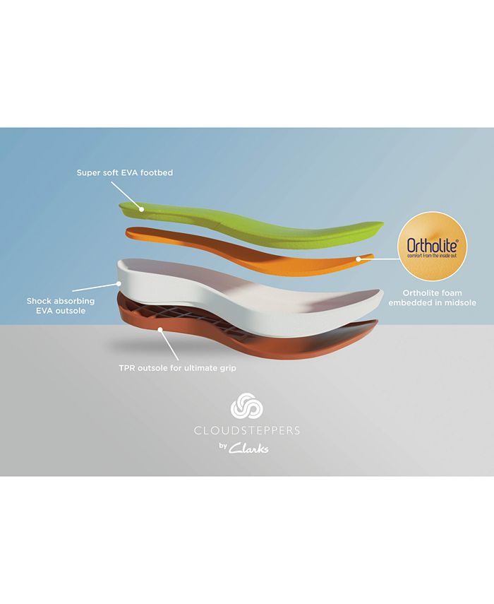 clarks step june tide