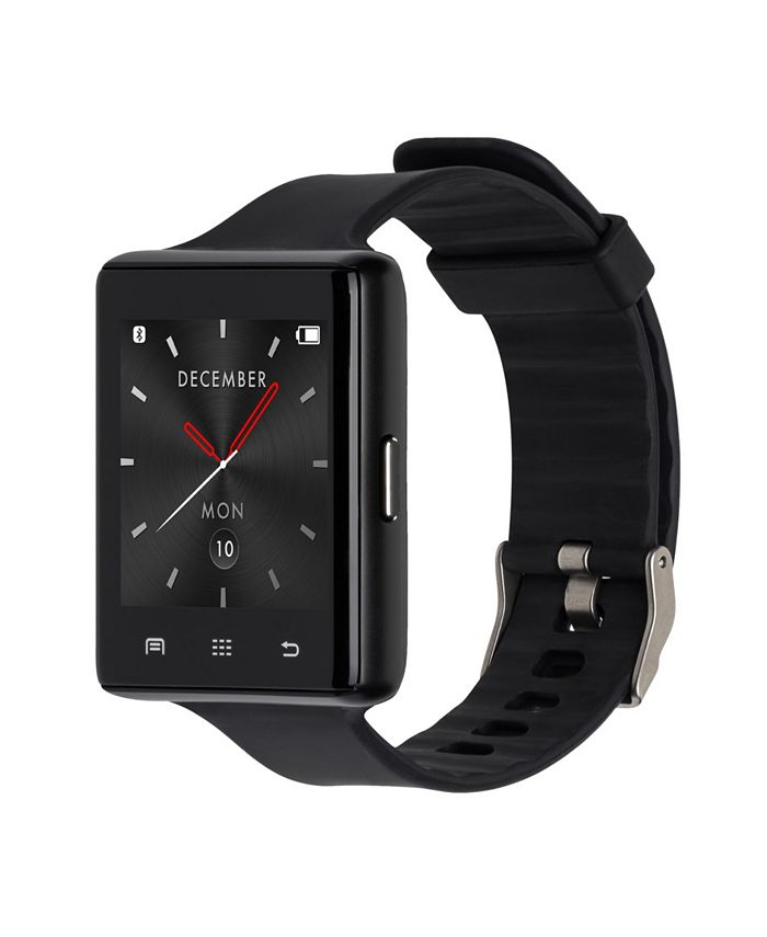 itouch air 2 men's smart watch