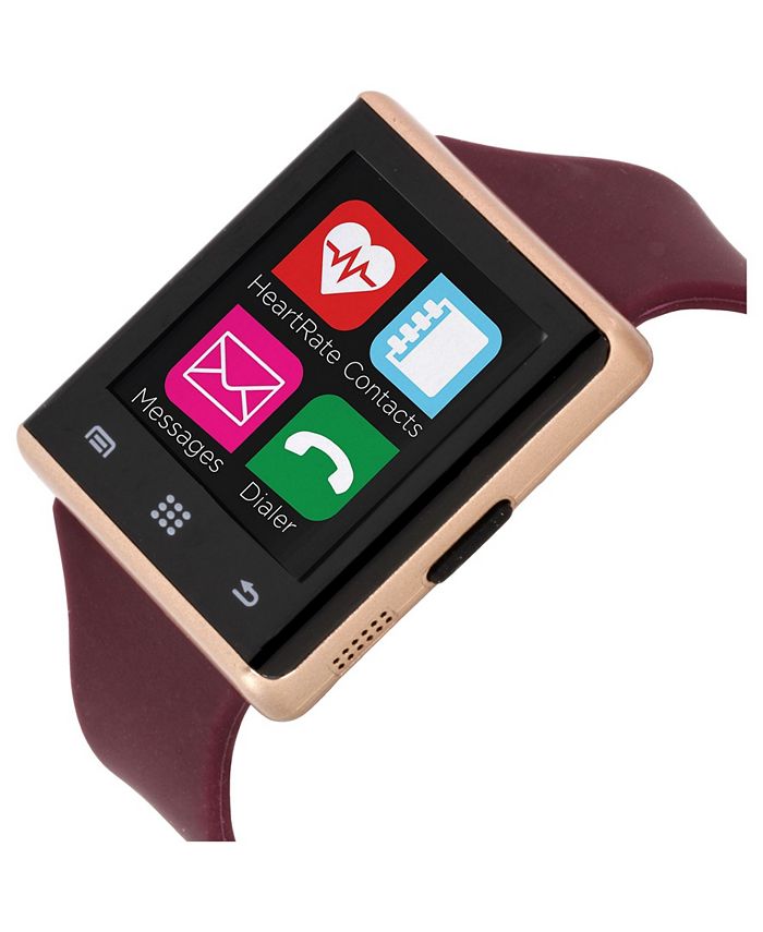itouch pulse bands
