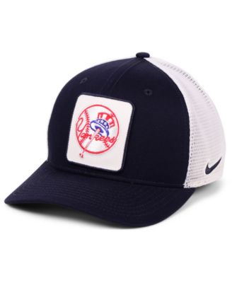 nike yankees hat