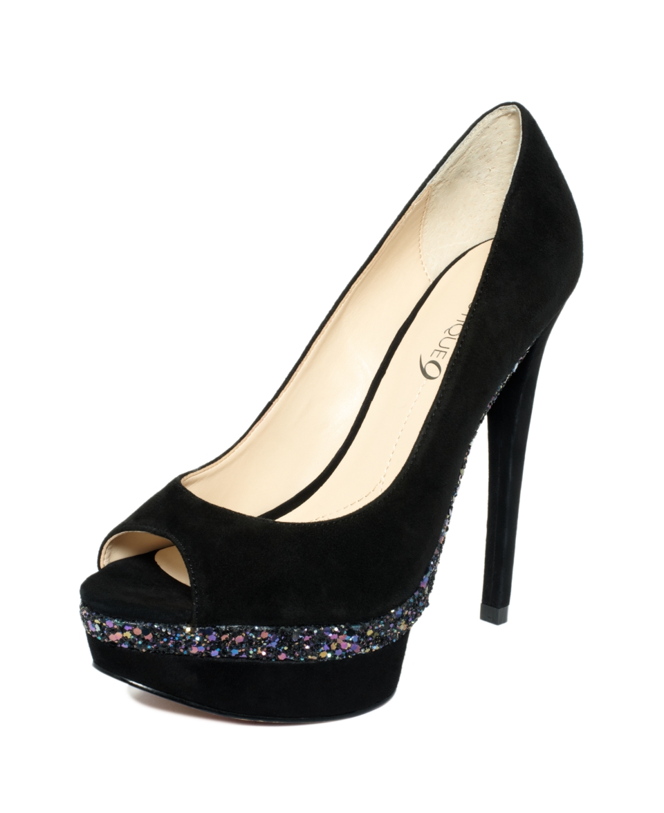 Boutique 9 Shoes, Nalanee Platform Pumps