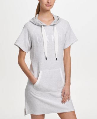 dkny sneaker dress