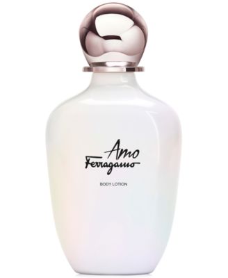 ferragamo perfume amo