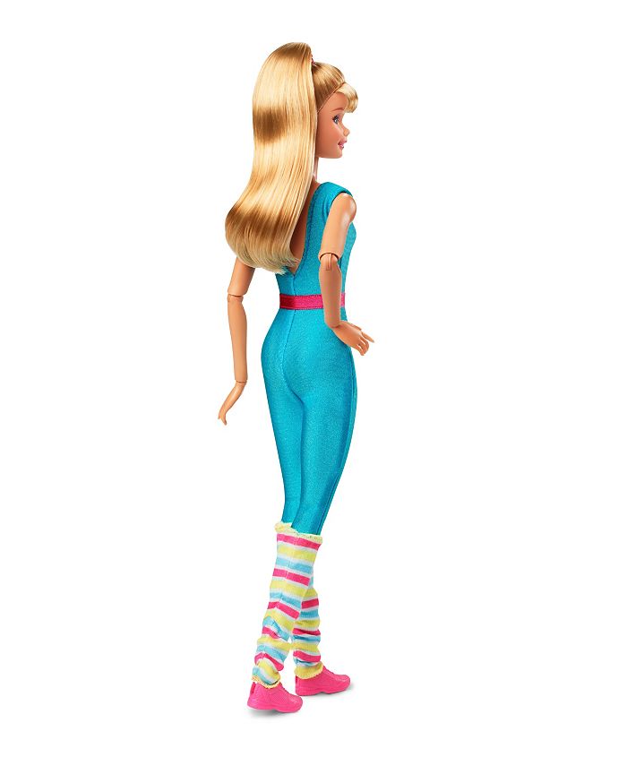 Toy Story Disney Pixar 4 Barbie Doll & Reviews - Home - Macy's