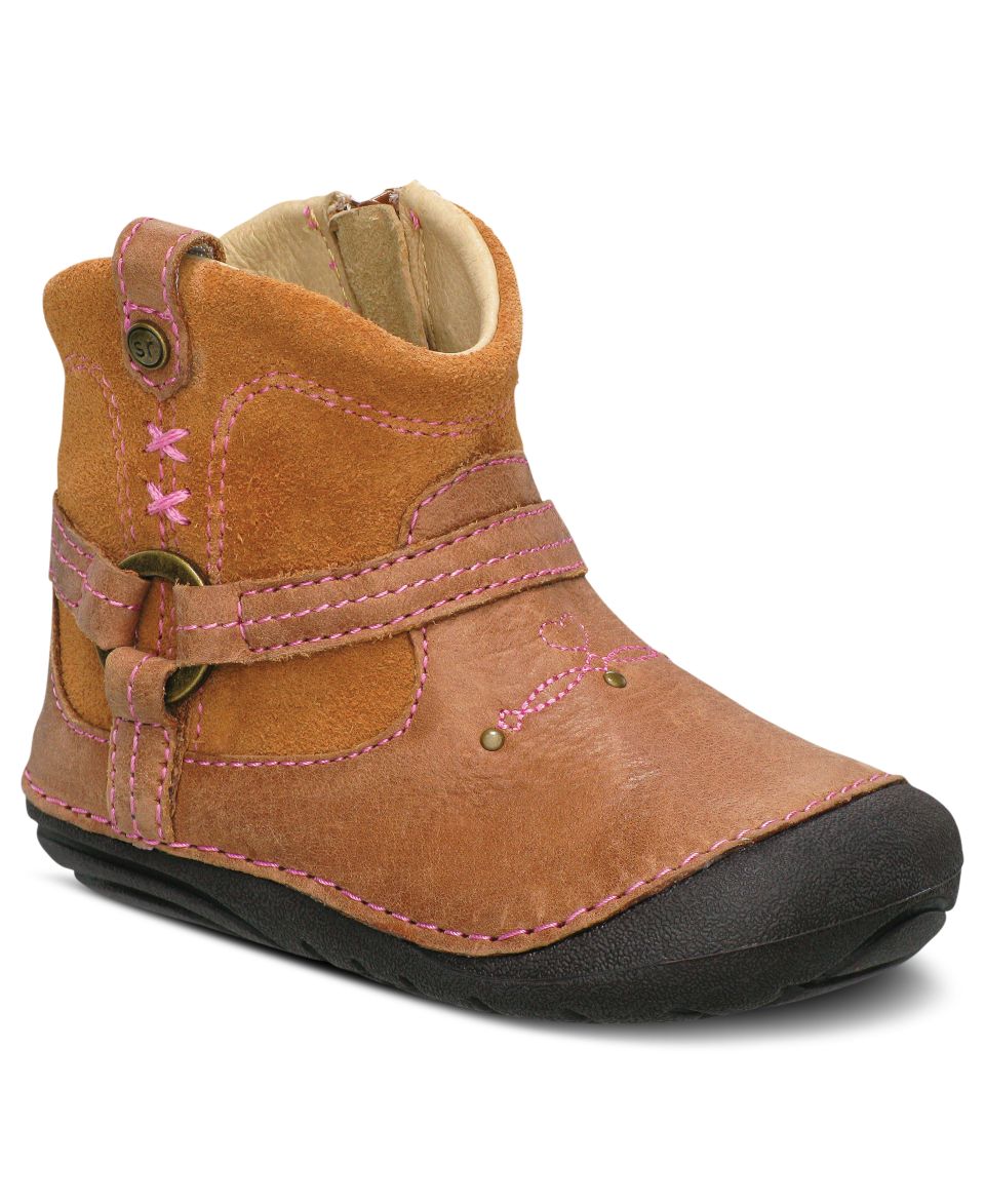 Stride Rite Kids Shoes, Toddler Girls SRT Darling Dora Sneakers   Kids