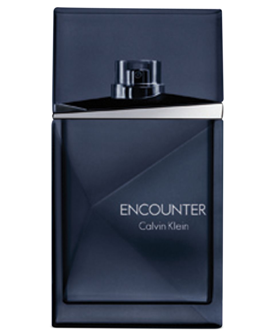 ENCOUNTER Calvin Klein Gift Set   Cologne & Grooming   Beauty