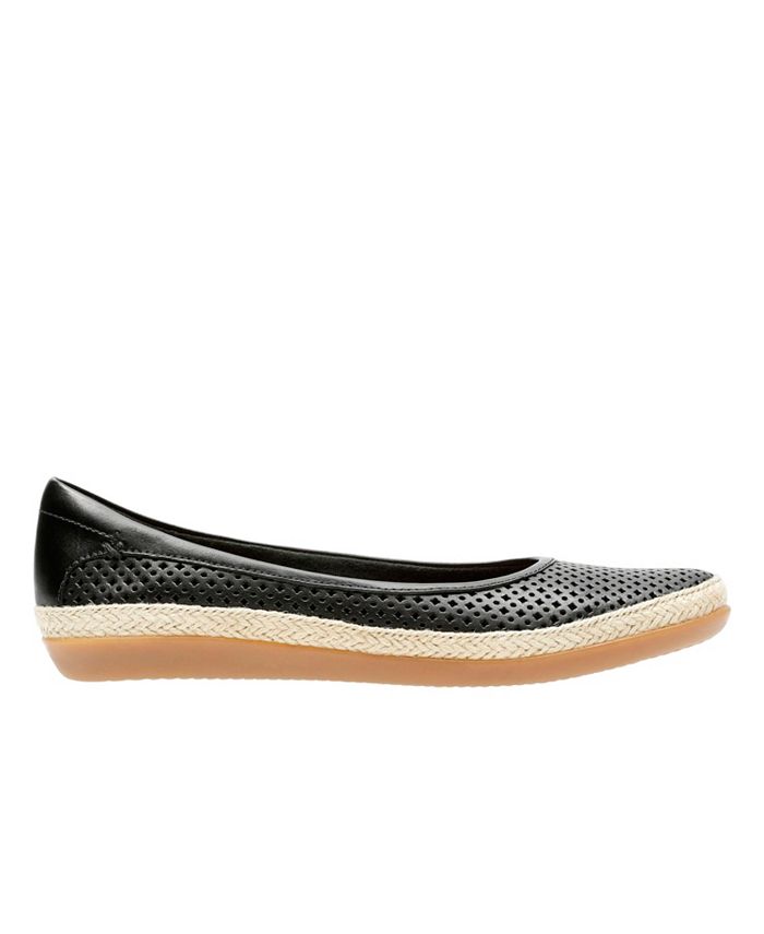clarks danelly shoes