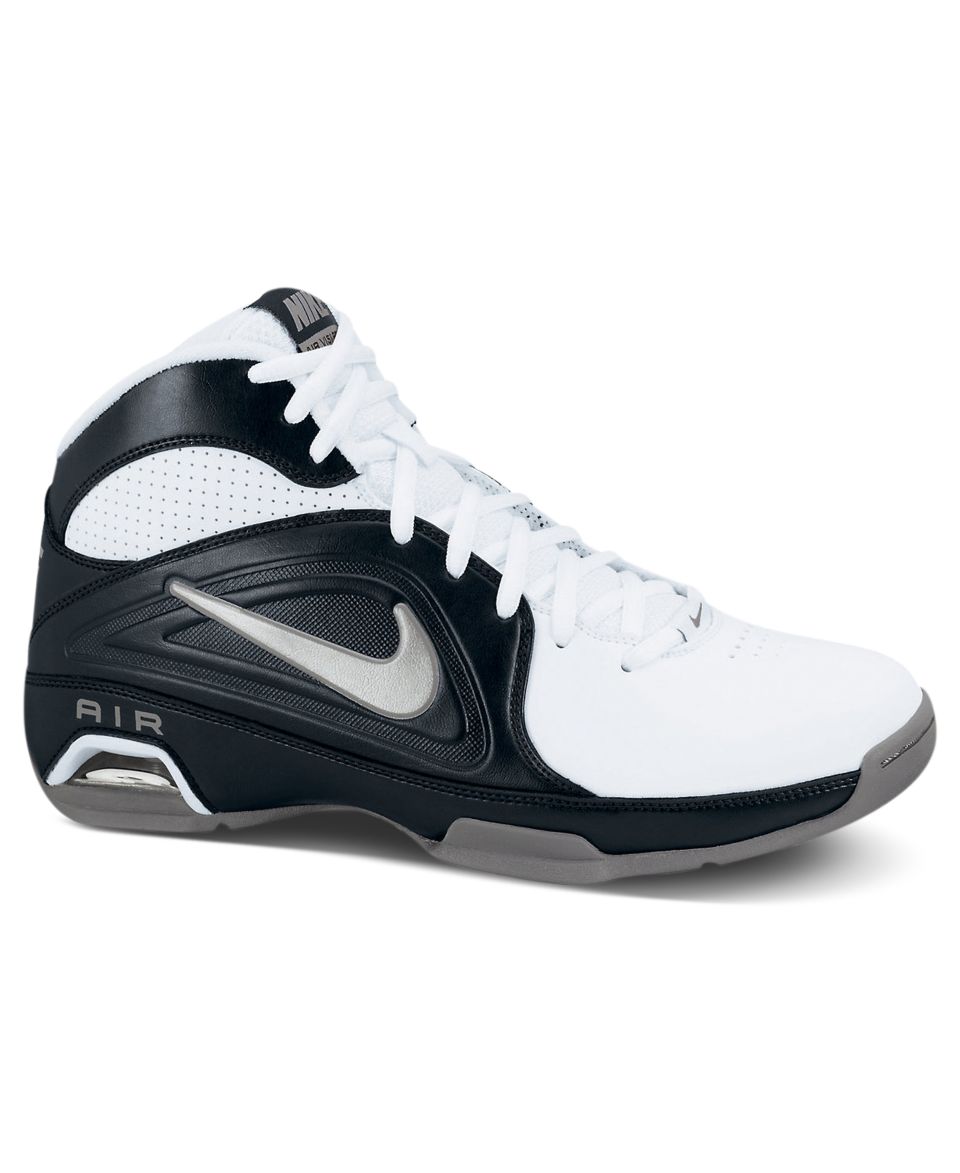 Nike Shoes, Nike Air Visi Pro III NBK Sneakers   Mens Shoes