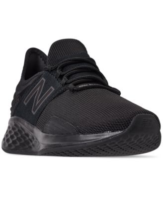 men's fresh foam sport running sneakers from finish line