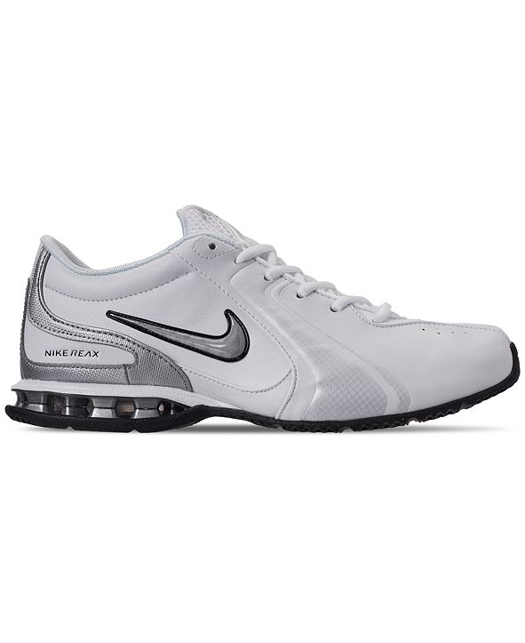 nike reax trainer 3