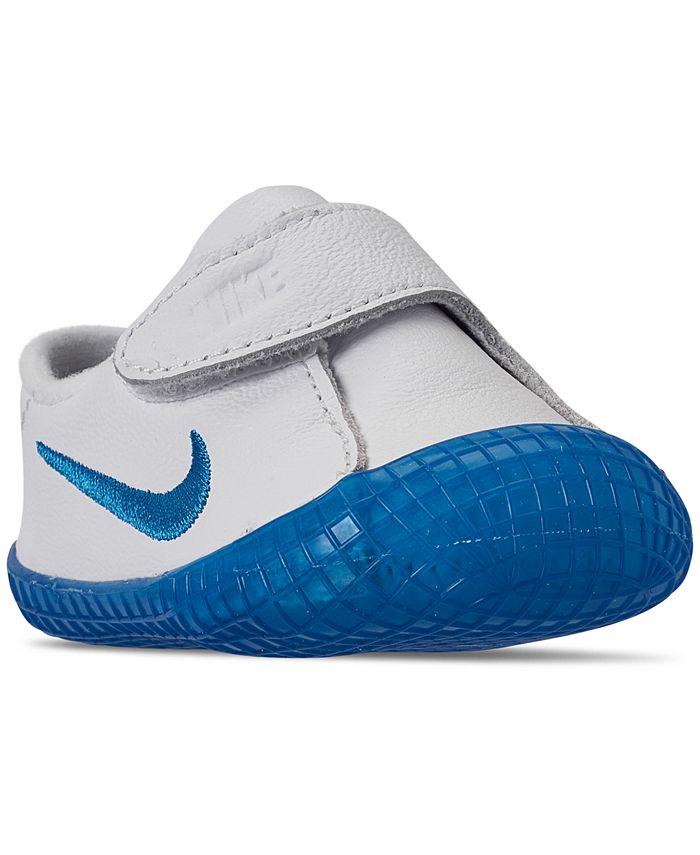 nike waffle crib shoes
