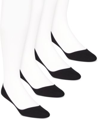 calvin klein loafer socks