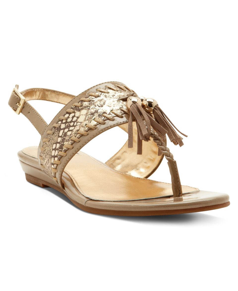 FALCHI by Falchi Shoes, Romy Sandals