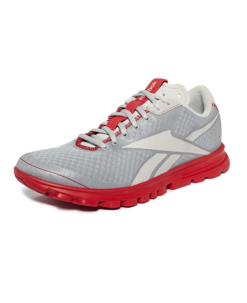 Reebok Shoes, SubLite Pro VLP One Sneakers   Mens Shoes