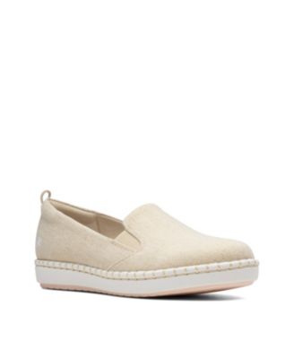 Clarks Women's Cloudsteppers Step Glow 