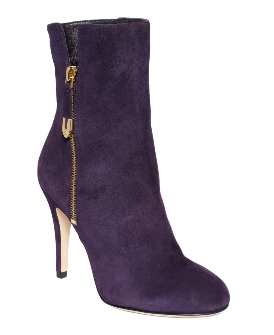 Joan & David Shoes, Ulina High Heel Dress Booties