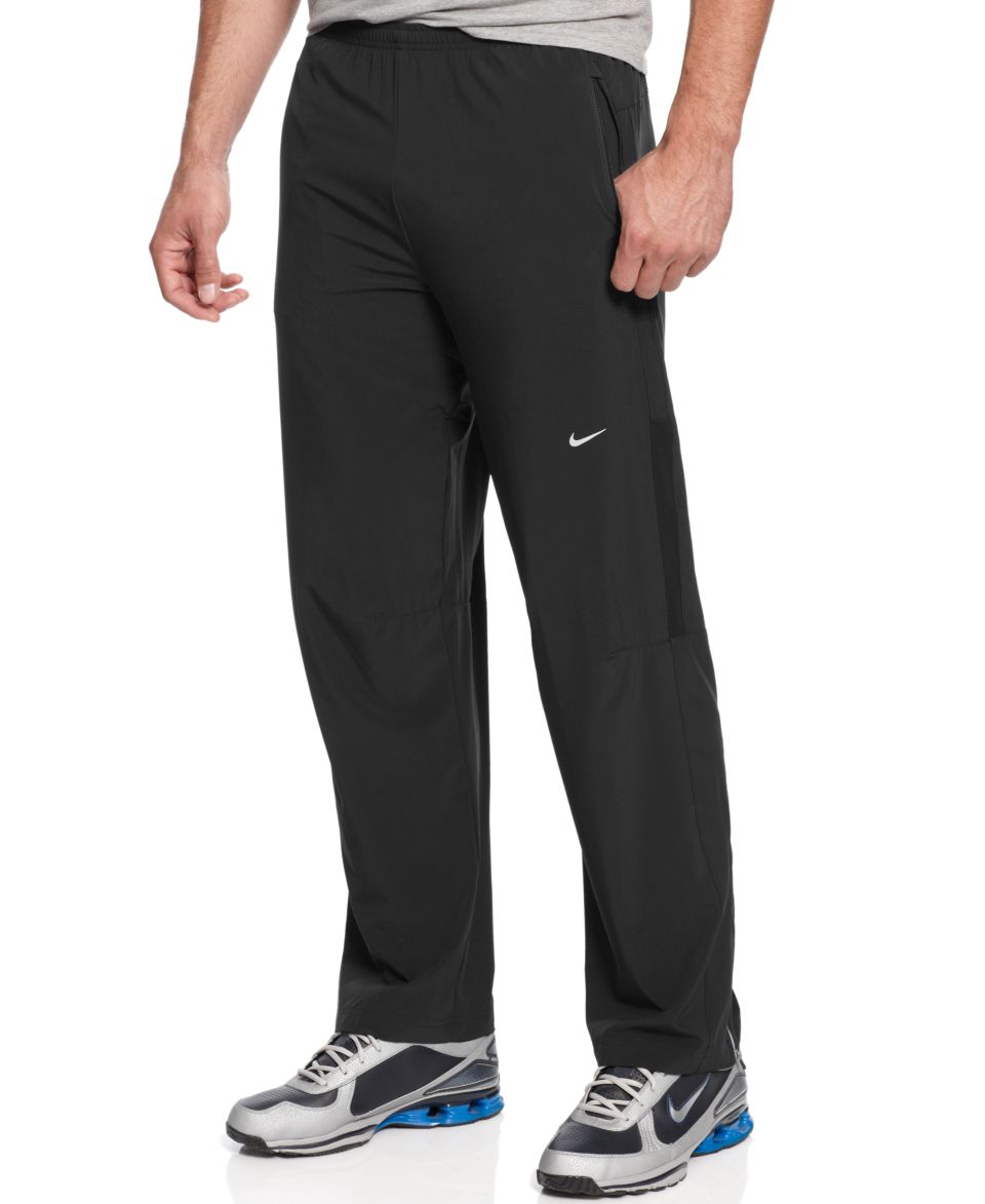 Nike Pants, Therma FIT Knockout Pants   Mens Activewear