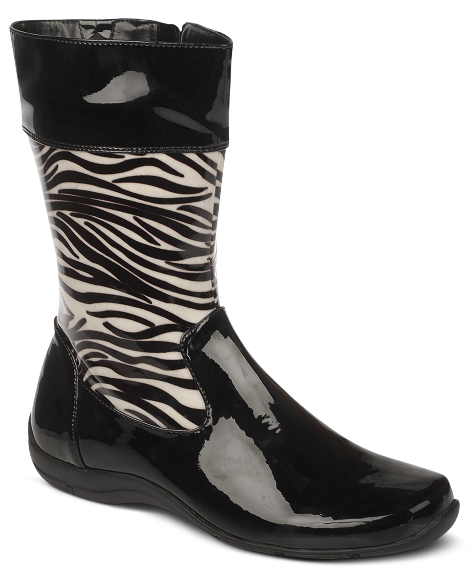 MICHAEL Michael Kors Shoes, Logo Mid Rainboots