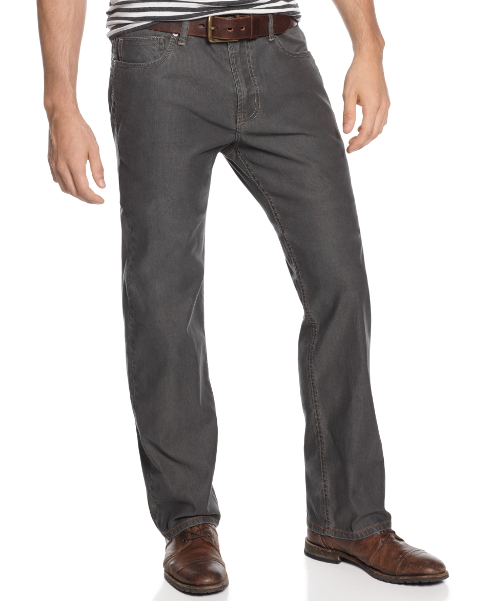 Tommy Bahama Jeans, William Standard Denim Jeans