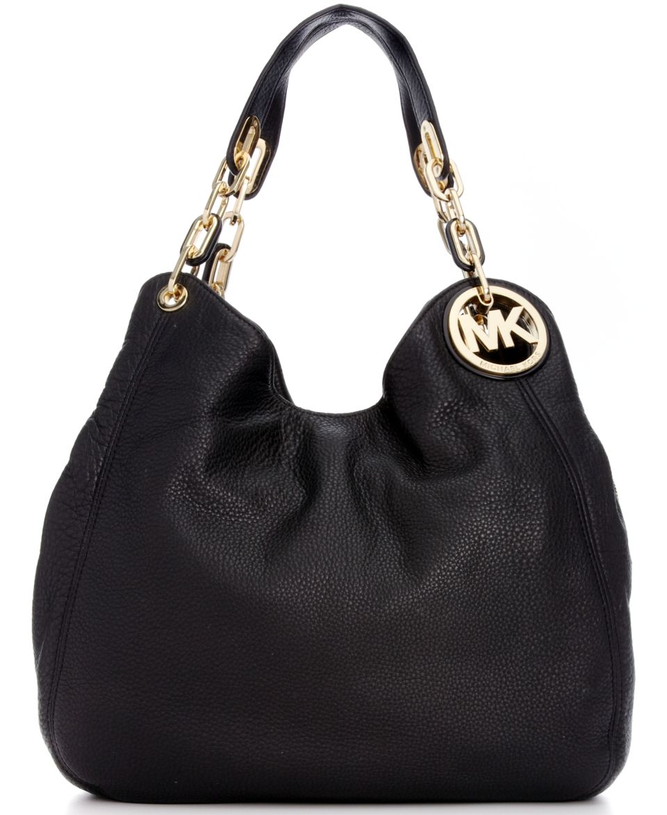 MICHAEL Michael Kors Handbag, Fulton Large Shoulder Tote