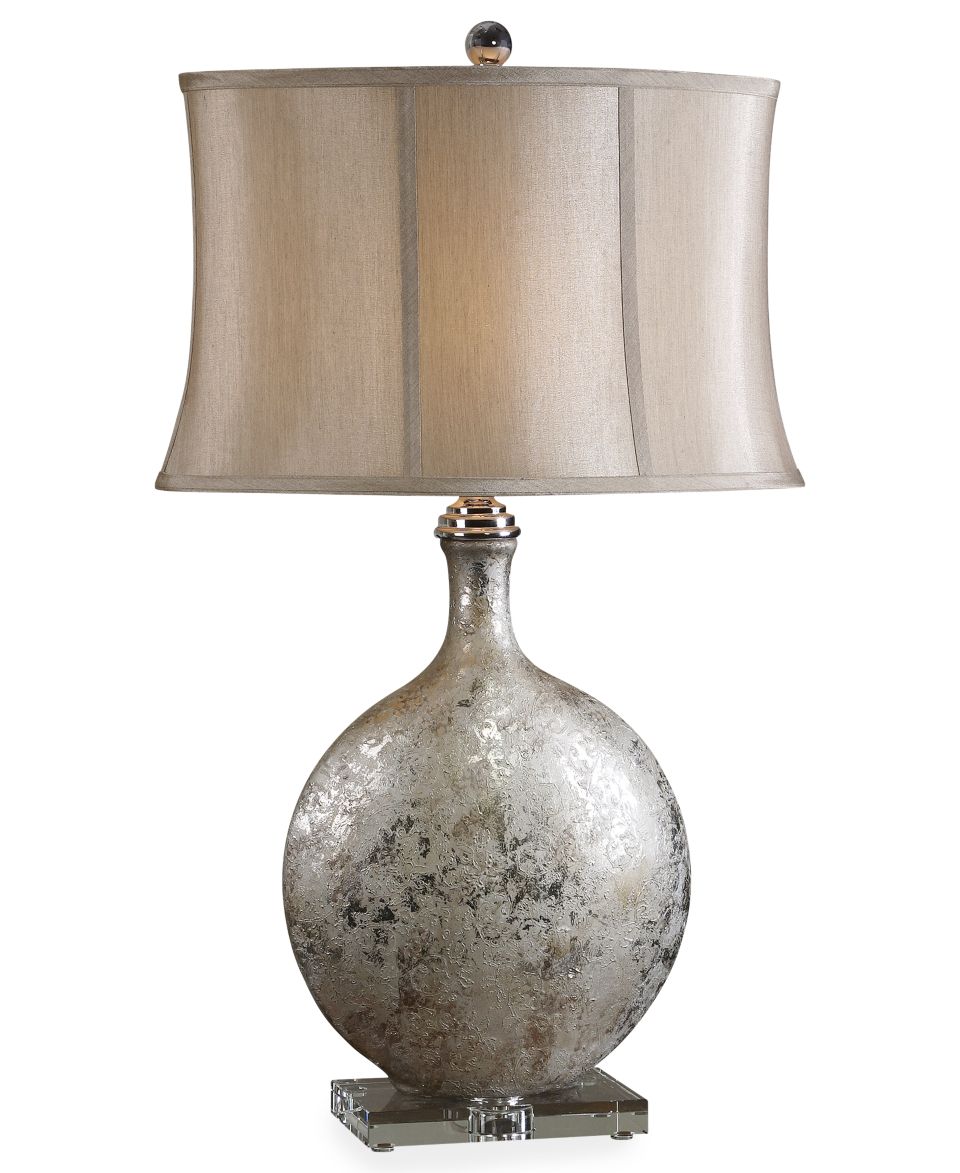 Uttermost Table Lamp, Abriella   Lighting & Lamps   for the home