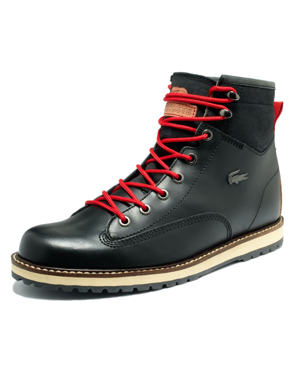 Lacoste Shoes, Lousteau Boots   Mens Shoes