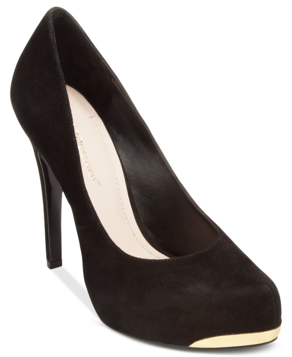 RACHEL Rachel Roy Shoes, Keedan Platform Pumps   Shoes