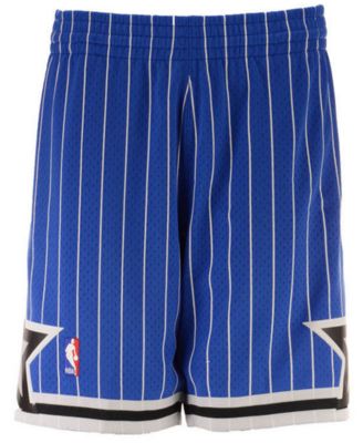 orlando magic short shorts