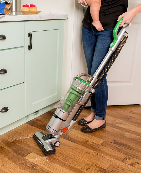 Simplicity AGoGo Cordless Broom Vacuum Cleaner & Reviews Cleaning
