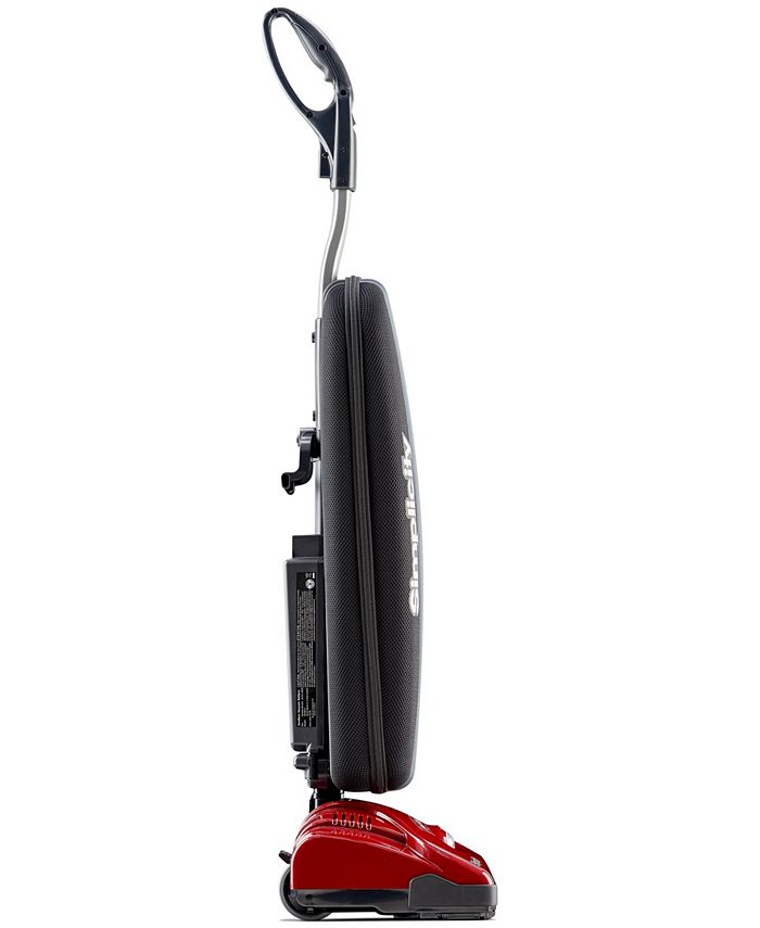 Simplicity Cordless Freedom Bagged Upright Vacuum Cleaner & Reviews