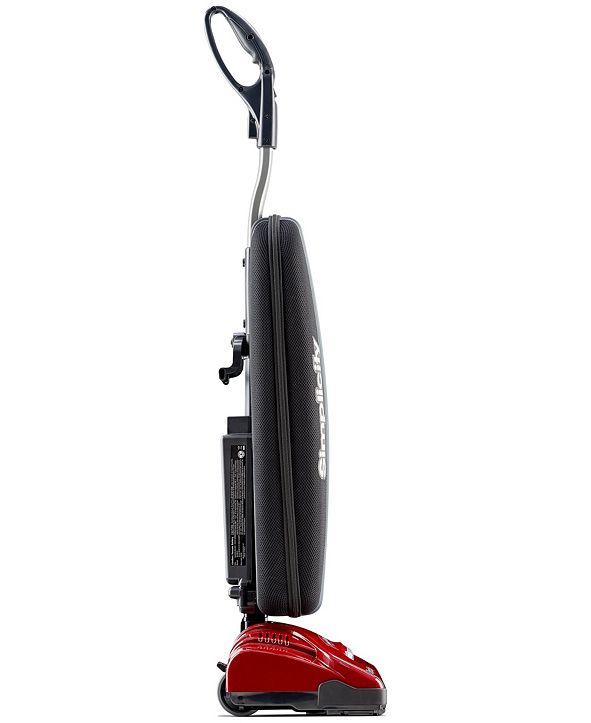 Simplicity Cordless Freedom Bagged Upright Vacuum Cleaner & Reviews