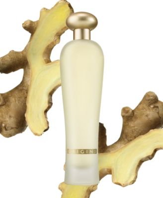 origins ginger essence perfume