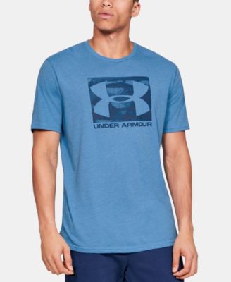 macys mens under armour shirts