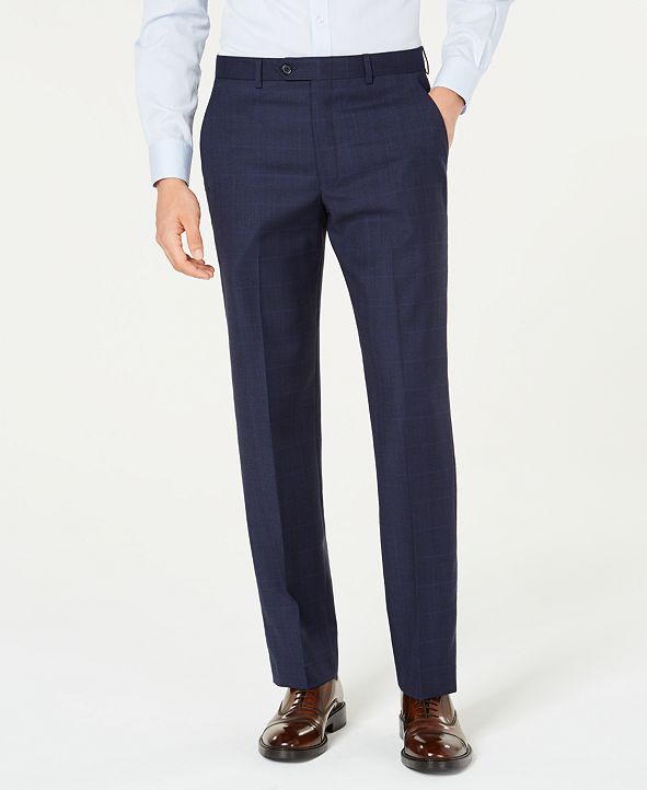 ralph lauren classic fit ultraflex pants