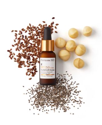 perricone md eye lift