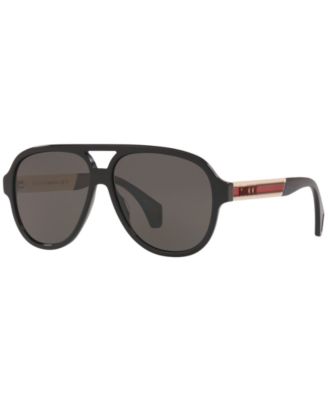 Gucci Sunglasses, GG0463S 58 \u0026 Reviews 