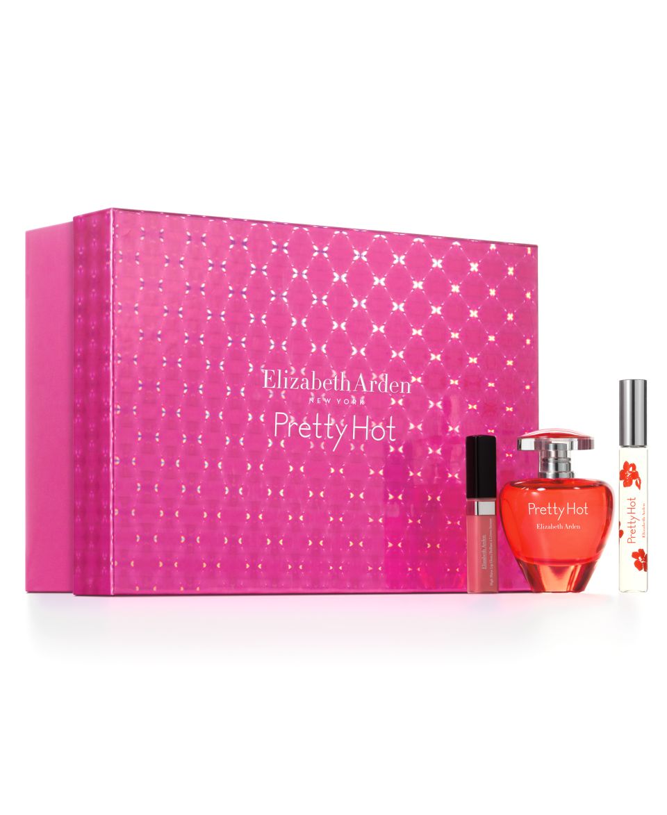 Elizabeth Arden Pretty Hot Holiday Set