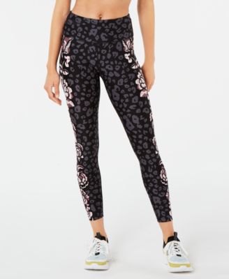 calvin klein leggings macys