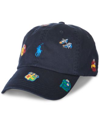 polo ralph lauren chino sports cap