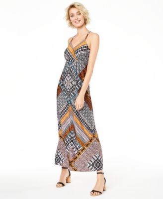 macys petite sundresses