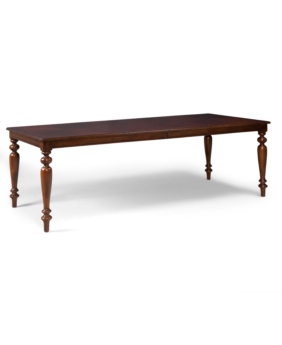 Crestwood Dining Room Table   Furniture