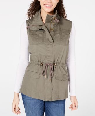 american rag jacket womens