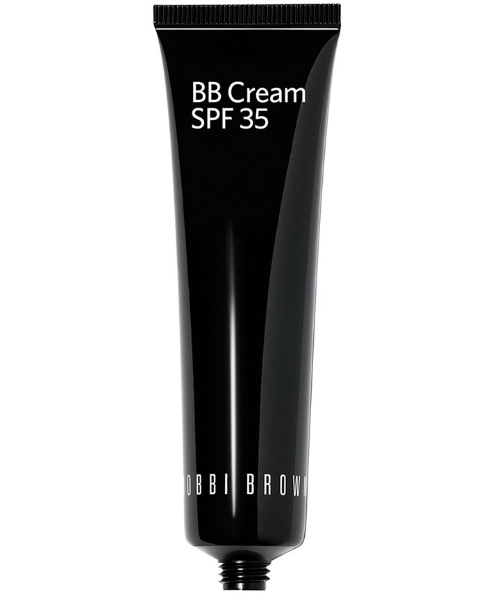 Bobbi Brown Bb Cream Spf 35 1 35 Oz Reviews Makeup Beauty Macy S Get the best deal for bobbi brown face bb, cc & alphabet creams from the largest online selection at ebay.com. bobbi brown bb cream spf 35 1 35 oz