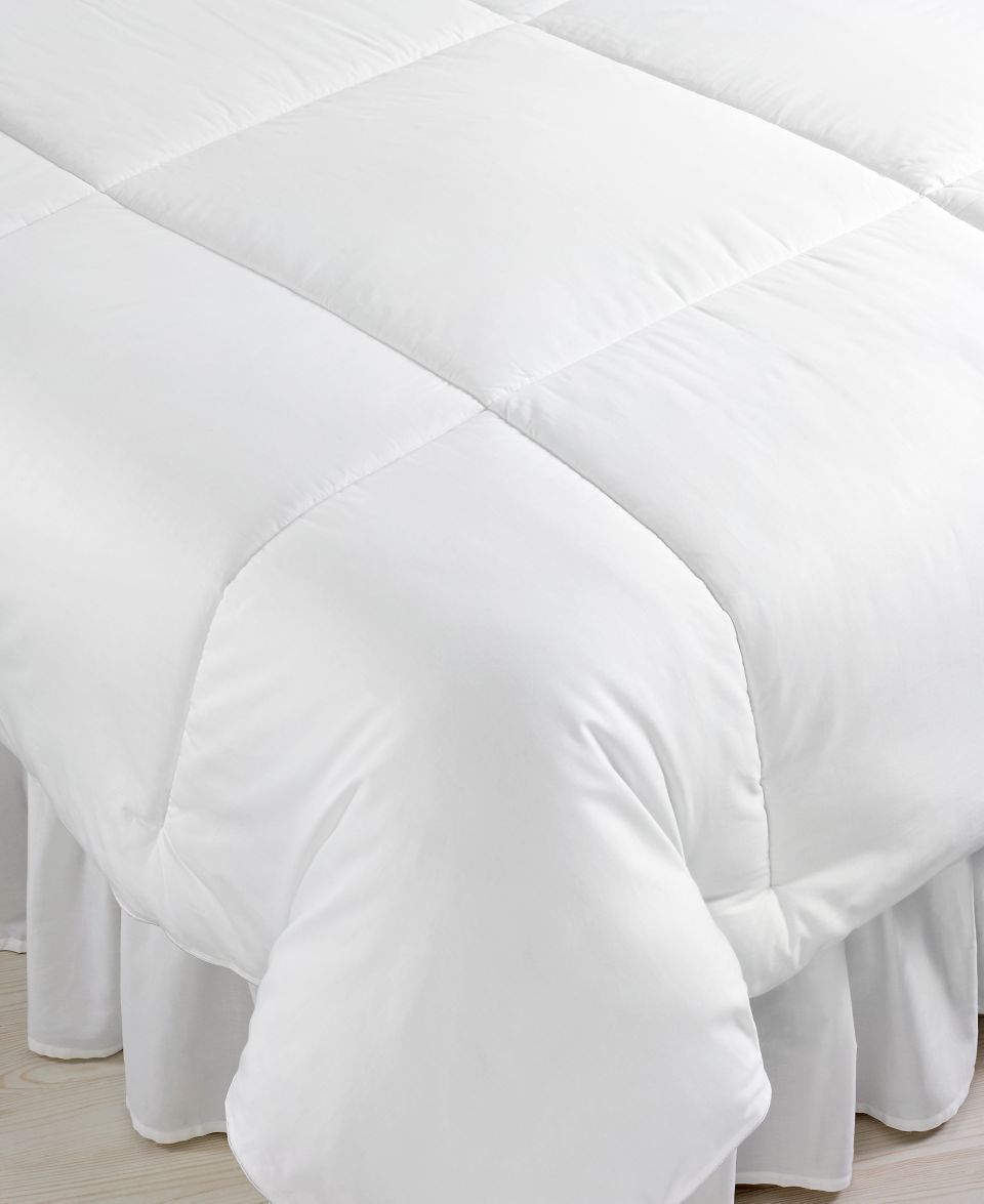 Charter Club Bedding, Superluxe Down Alternative Full/Queen Comforter