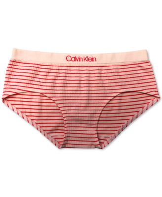 calvin klein girls underwear